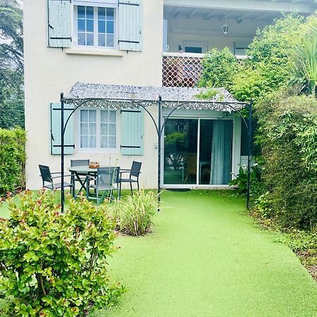Mas Saint-Ange Bed & Breakfast Lunel  Dış mekan fotoğraf