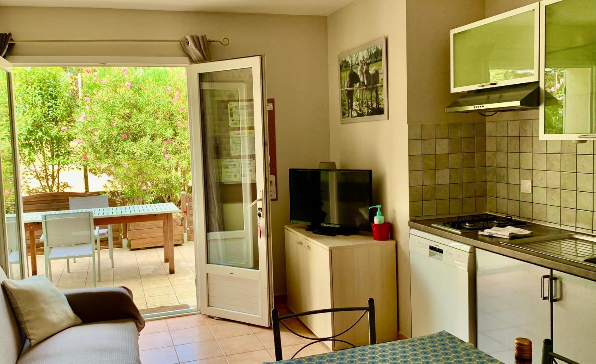 Mas Saint-Ange Bed & Breakfast Lunel  Oda fotoğraf