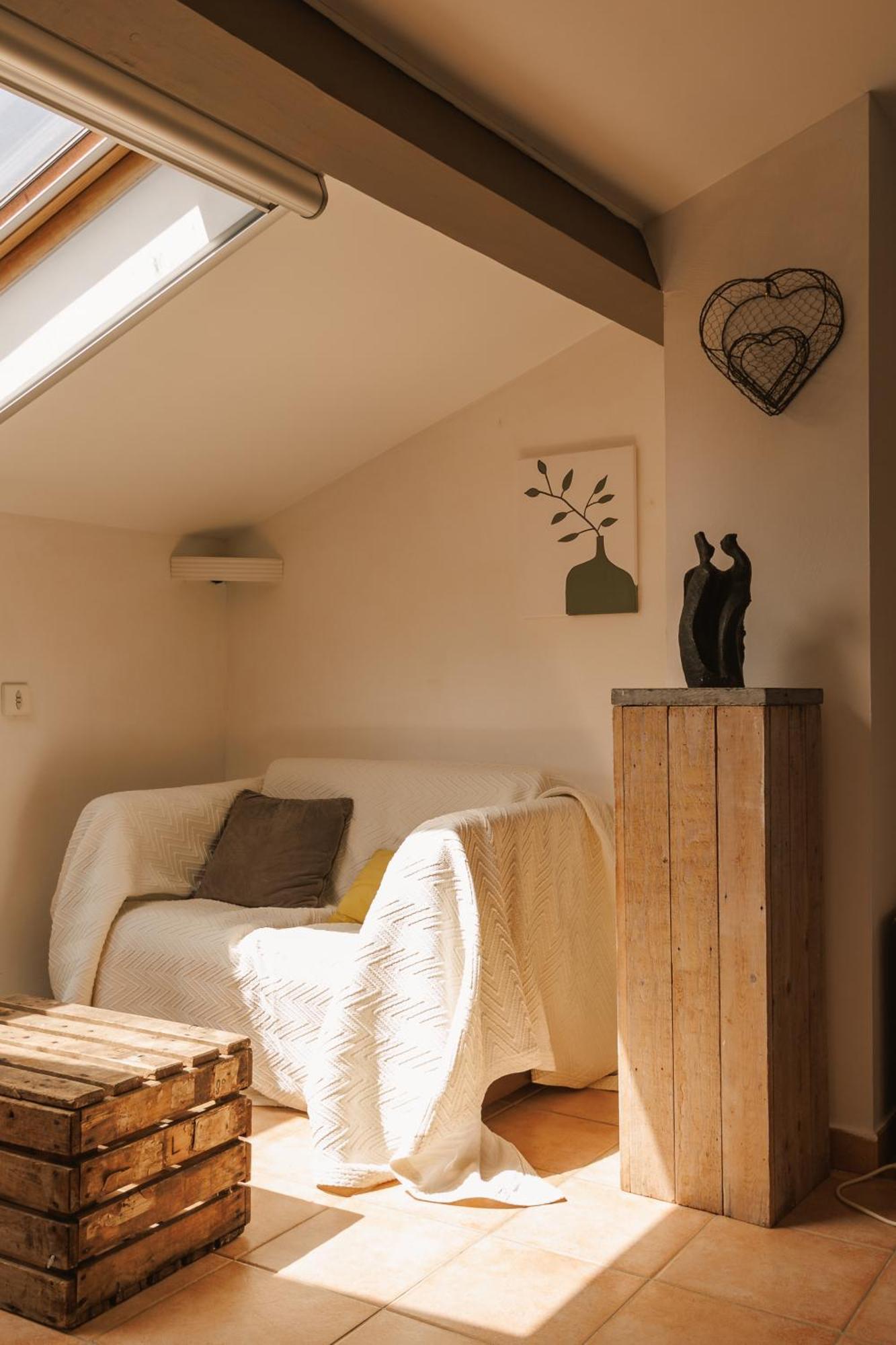 Mas Saint-Ange Bed & Breakfast Lunel  Dış mekan fotoğraf