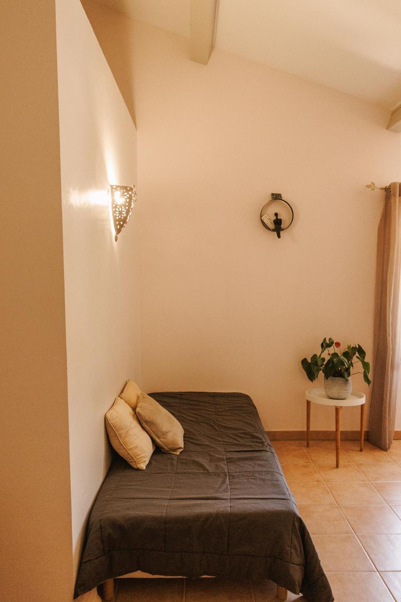 Mas Saint-Ange Bed & Breakfast Lunel  Dış mekan fotoğraf
