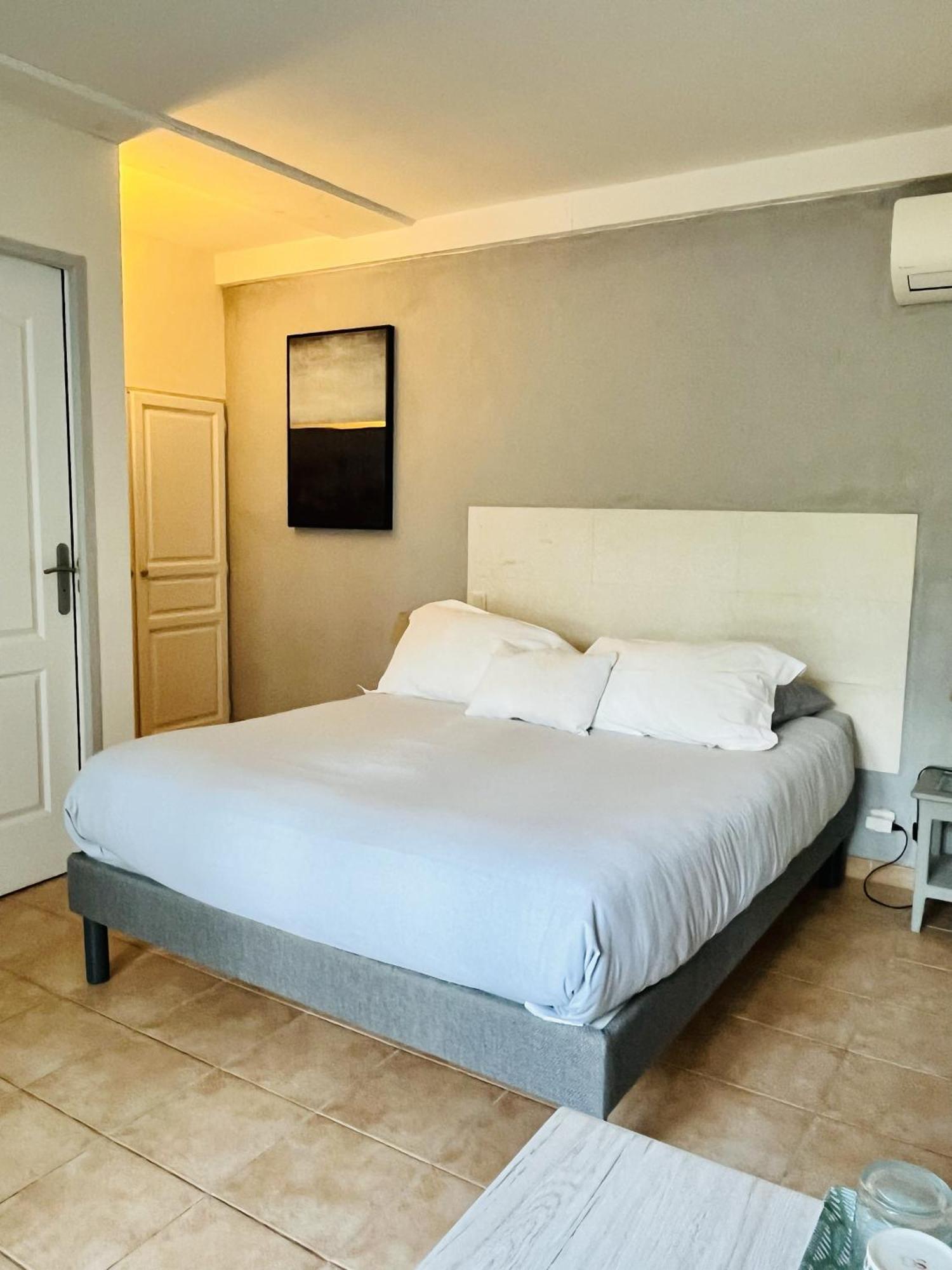 Mas Saint-Ange Bed & Breakfast Lunel  Dış mekan fotoğraf