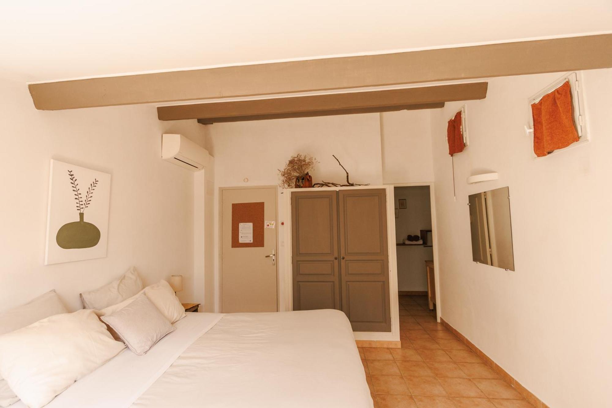 Mas Saint-Ange Bed & Breakfast Lunel  Dış mekan fotoğraf