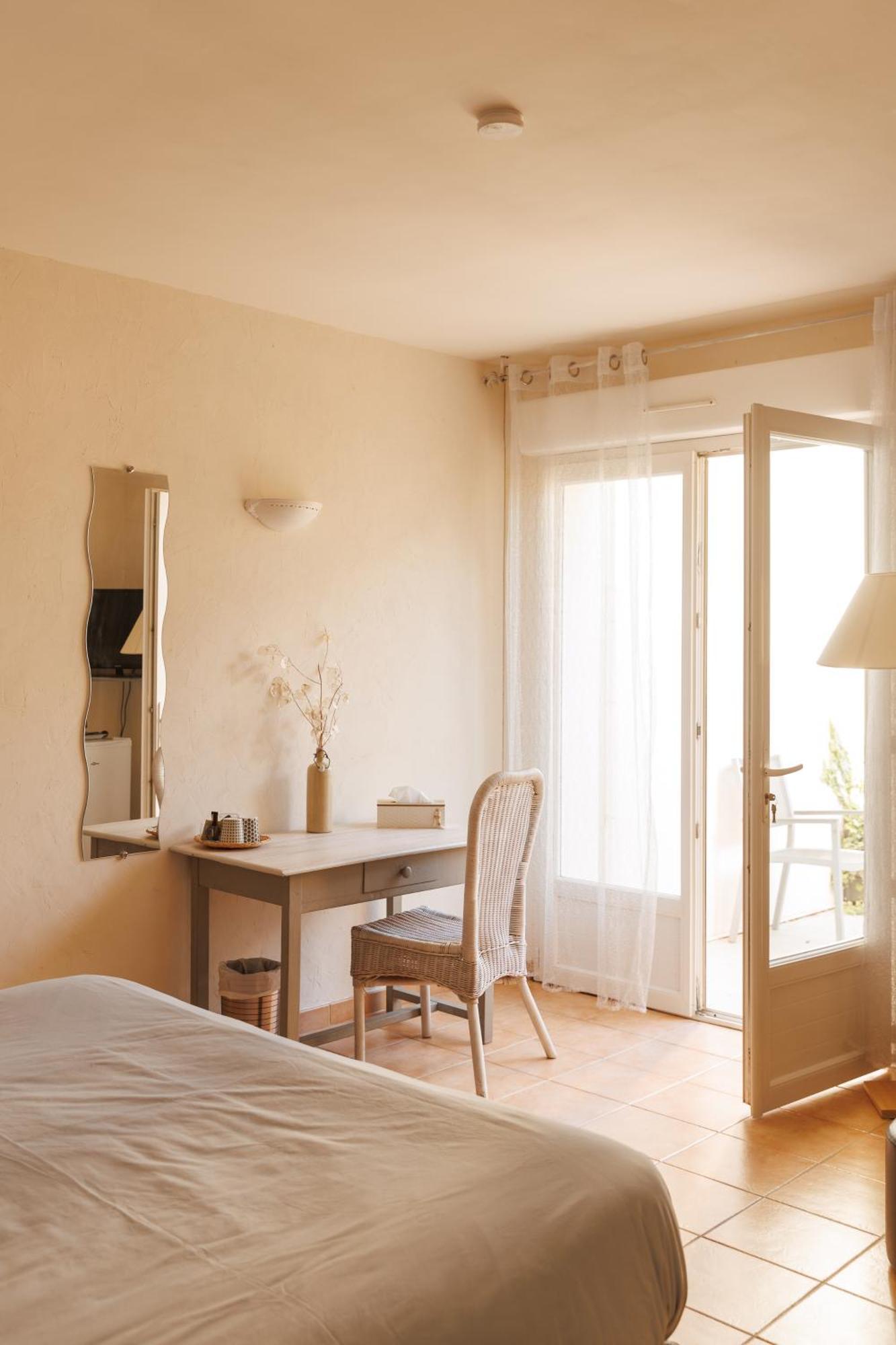 Mas Saint-Ange Bed & Breakfast Lunel  Dış mekan fotoğraf