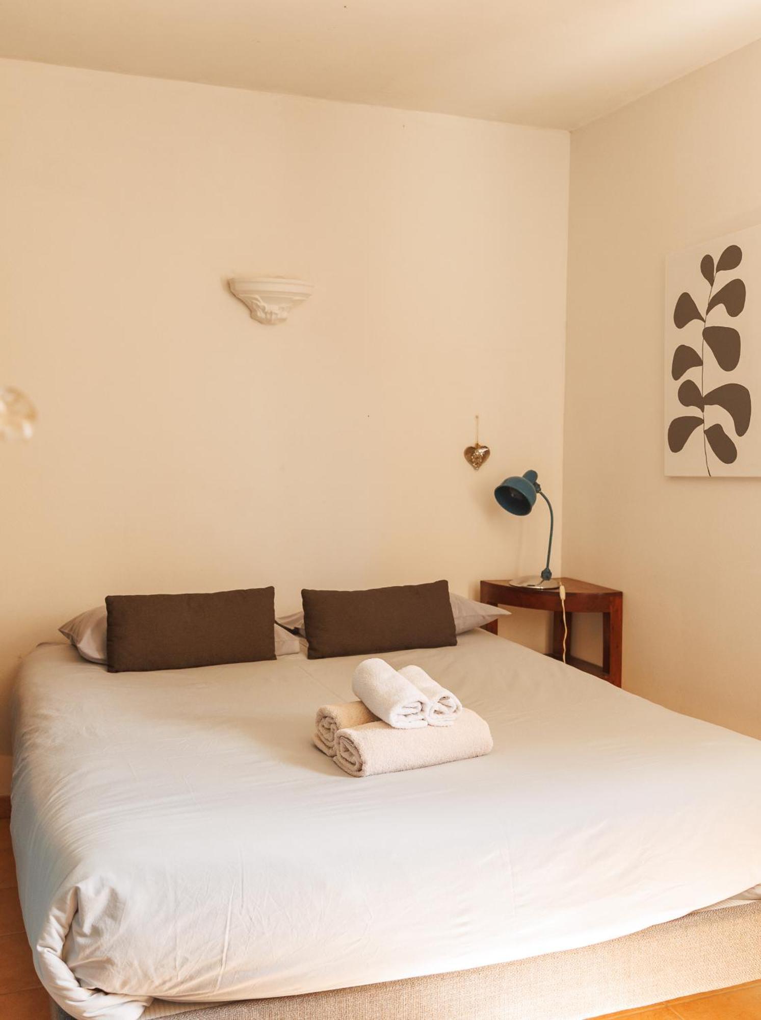Mas Saint-Ange Bed & Breakfast Lunel  Dış mekan fotoğraf