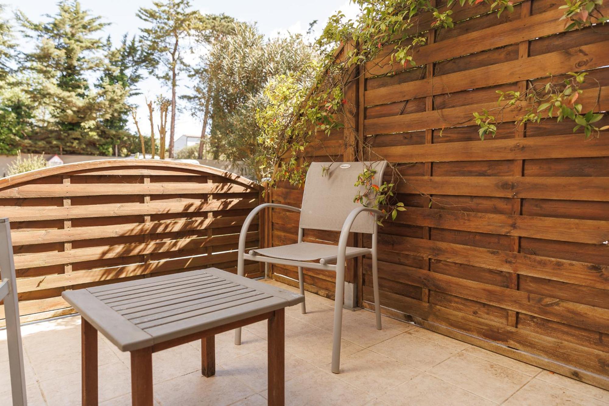 Mas Saint-Ange Bed & Breakfast Lunel  Oda fotoğraf