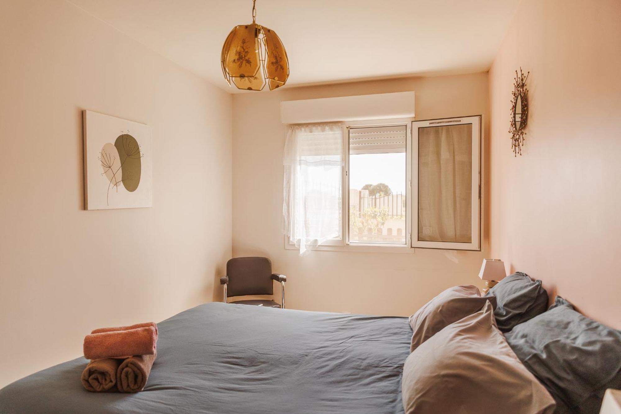 Mas Saint-Ange Bed & Breakfast Lunel  Dış mekan fotoğraf