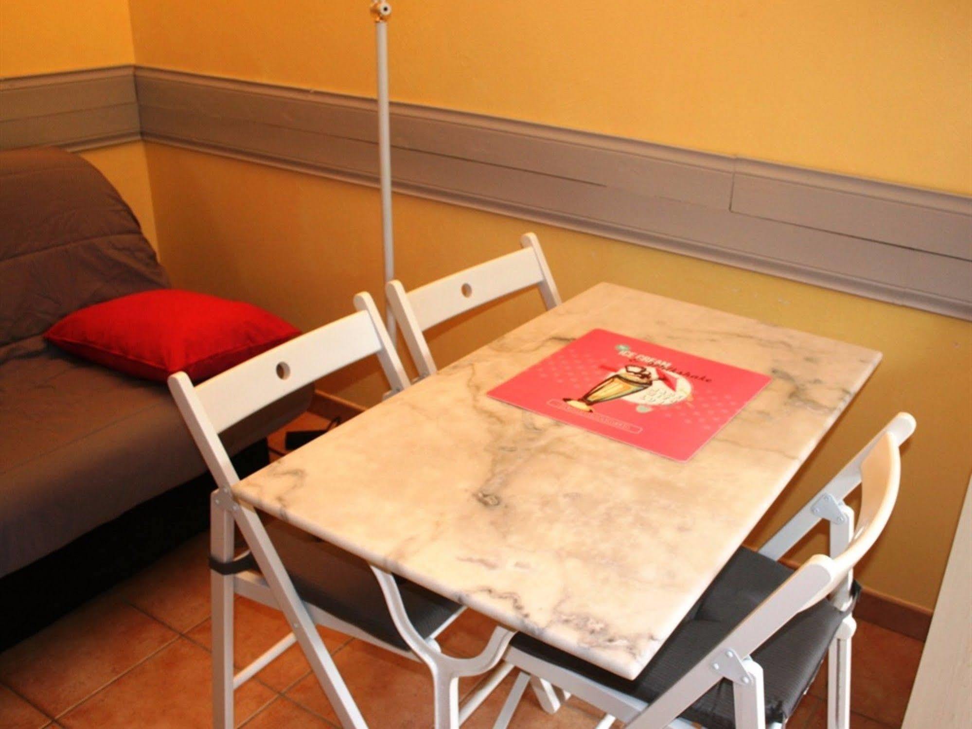 Mas Saint-Ange Bed & Breakfast Lunel  Dış mekan fotoğraf